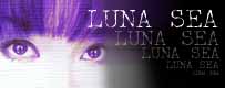 LUNA SEA Lyrics&Translation
