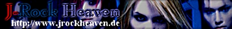 J-Rock Heaven's banner