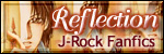 Reflection banner