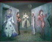 au revoir - MALICE MIZER