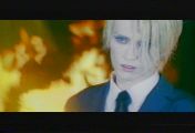 GRAND PAIN - LAREINE