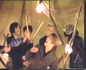 SOUL LOVE - GLAY