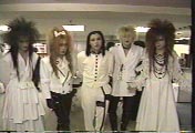 Wish - LUNA SEA