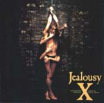 JEALOUSY