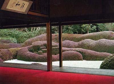 Diachiji in Winter