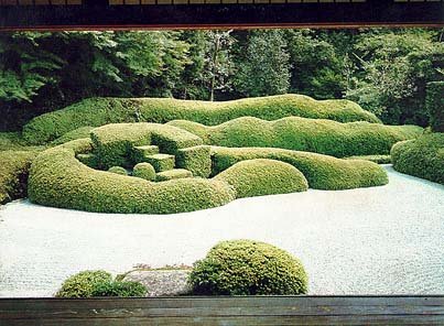 Diachiji in Summer