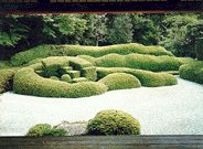 Diachiji in Summer