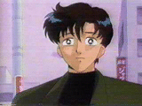 No wonder some people are asking Usako to change me for Seiya