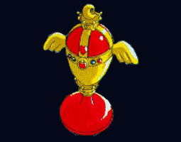 The Holy Grial