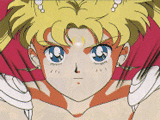Princess fights evil