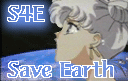 Senshi for Earth