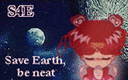 Senshi for Earth
