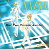 CD cover