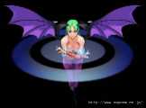 [Morrigan. 25 K]