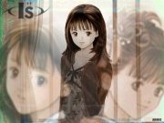 �Ϥ��ӷ��GANiMiC