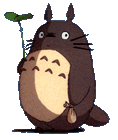 totoro