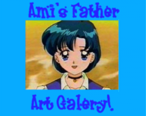 Bienvenidos a la pagina de mi padre!!!