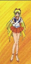 Super Sailor Venus