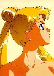 Una Foto de Usagi ^^