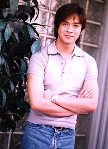 F Daniel Chan
