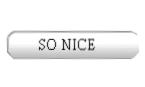 
SO NICE
�@�Ӥ饻���ͪ�Ĭ�ñd����
