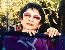 Menchu S. Carino
