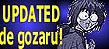 updated de gozaru!
