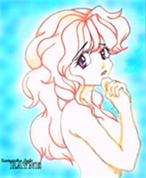 Light coloring of Tira
