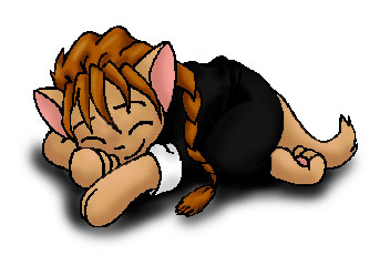 Duo Kitty. He only *looks* innocent...