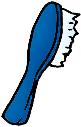 A brush