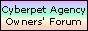 Thinking about starting your own agency?  This forum (of which I am a member) may be helpful.
