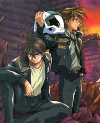 There is nothing in the Gundam universe that is nearly as cute as Duo.