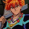 Tasuki is hot hot hot!