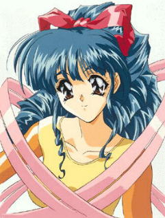 Kumi Ookubo
