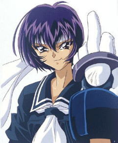 Shinobu Kawasaki