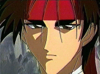Sagura Sanosuke