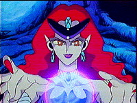 Reina Beryl