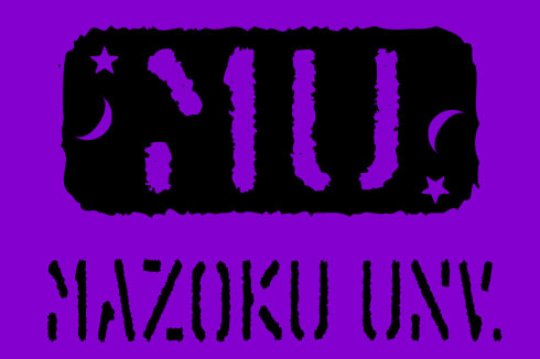 Mazoku University