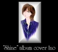 from the Shine album cover