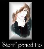 storm period