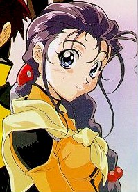 Megumi Reinard