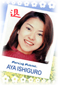 aYA