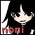 My Icon ( fłȂ݂łj