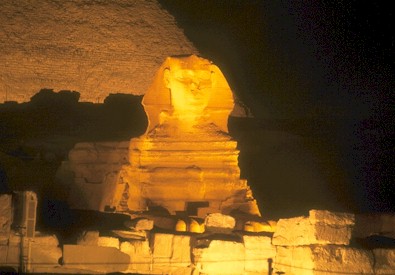 Sphinx