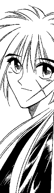 Himura Kenshin