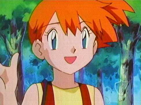Explain, Misty.