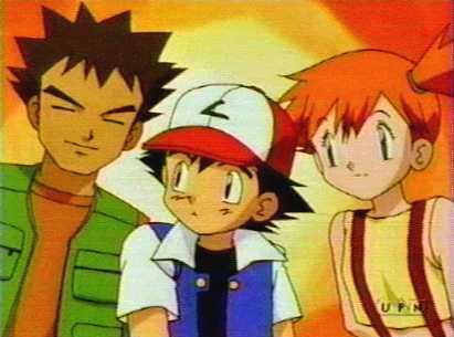Hey, Ash! 