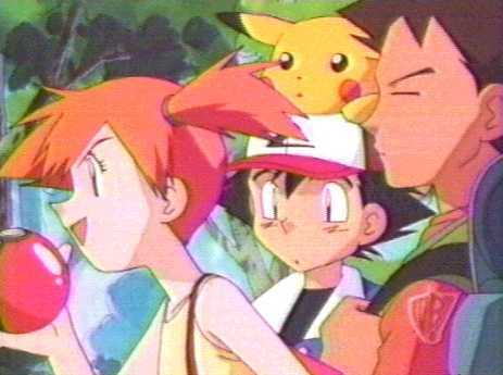 To capture a Jigglypuff.