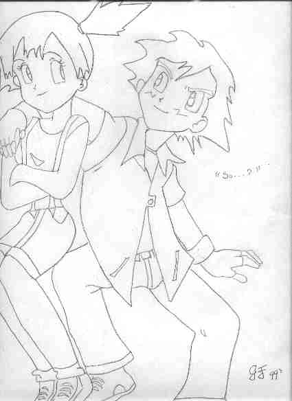 Hmmm...what now...gee, I wonder. ^_^