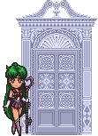 Door 1